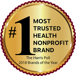 The Harris Poll 2018 Brands of the Year